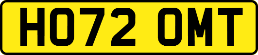 HO72OMT