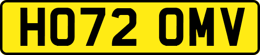 HO72OMV