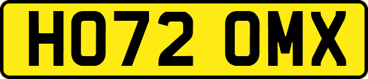 HO72OMX