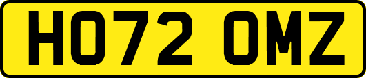 HO72OMZ