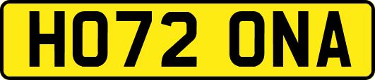 HO72ONA