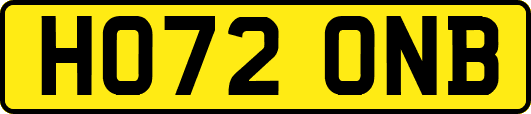 HO72ONB