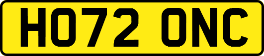 HO72ONC