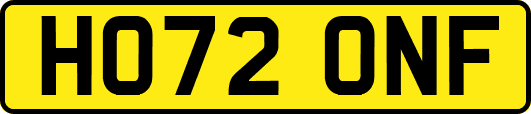 HO72ONF