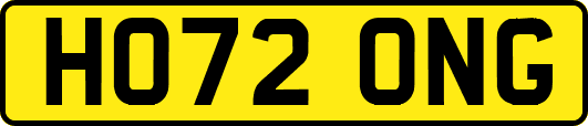 HO72ONG