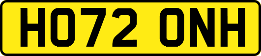 HO72ONH