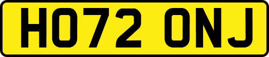 HO72ONJ
