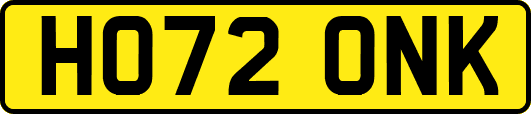 HO72ONK