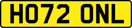 HO72ONL