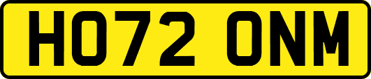 HO72ONM