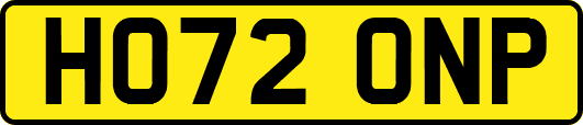 HO72ONP