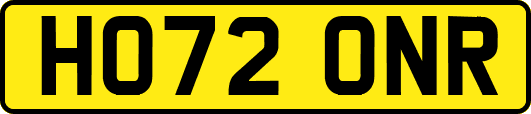 HO72ONR