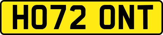 HO72ONT