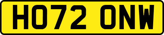 HO72ONW