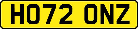 HO72ONZ