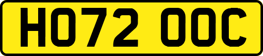 HO72OOC