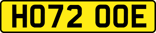 HO72OOE