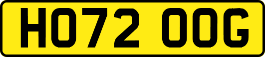 HO72OOG