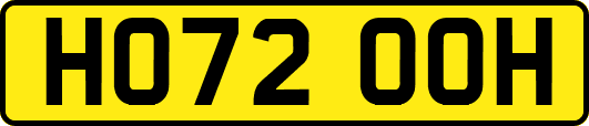 HO72OOH