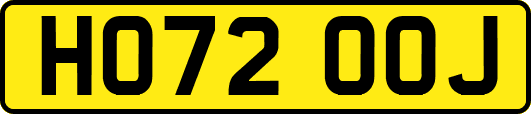 HO72OOJ