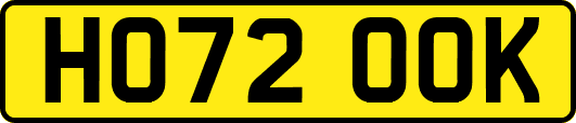HO72OOK