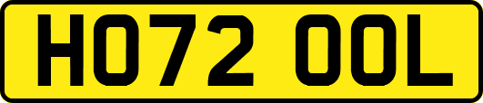 HO72OOL