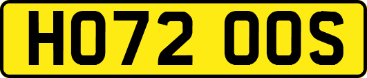 HO72OOS