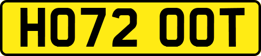 HO72OOT