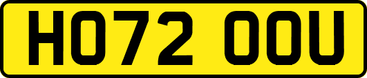 HO72OOU