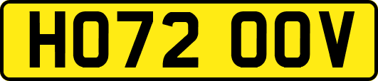 HO72OOV