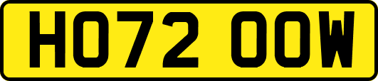 HO72OOW