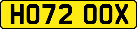 HO72OOX