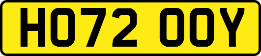 HO72OOY