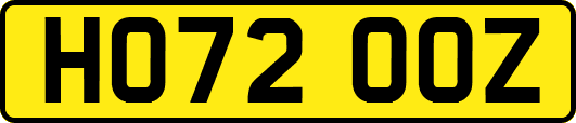 HO72OOZ