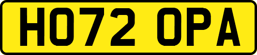 HO72OPA