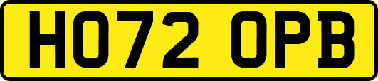 HO72OPB