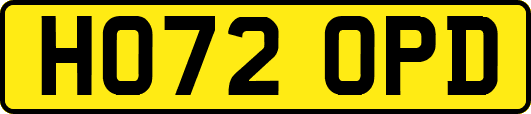 HO72OPD