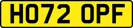 HO72OPF