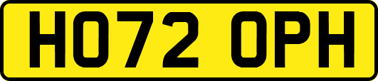 HO72OPH