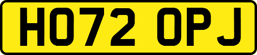 HO72OPJ