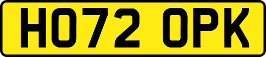 HO72OPK