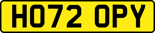 HO72OPY