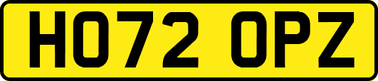 HO72OPZ