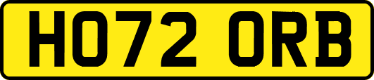 HO72ORB