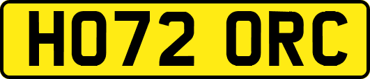 HO72ORC