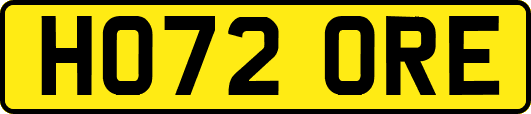 HO72ORE