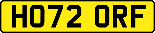 HO72ORF