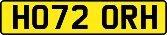 HO72ORH