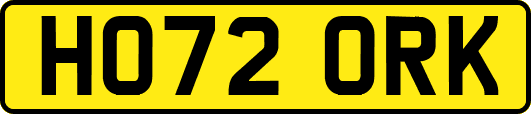 HO72ORK