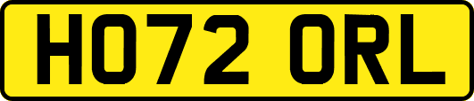 HO72ORL